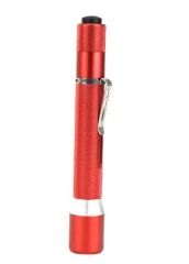 Mini Multi-Function LED Pen Light Flashlight Torch (FX-L18) Origin China Trademark OEM Light Range 50m Model NO. FX-L18 Material - Image 2