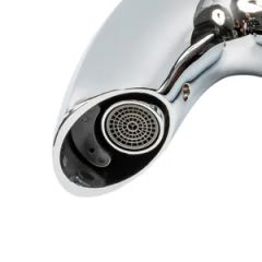 Automatic Sanitary Ware Manufacturer Bathroom Sensor Basin Faucets - Image 3