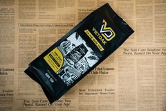 Essence Coffee (ground) 1000g – product photo 1, product detail gallery
