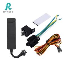 Mini Vehicle Tracking Device Real Time GPS Tracker Small Car Motorcycle GPS Tracking System - Image 2