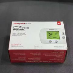 Air Conditioner Thermostats Smart Temperature Controller Scene Hotel Origin China Trademark KLM Model NO. 5110 HS Code - Image 6