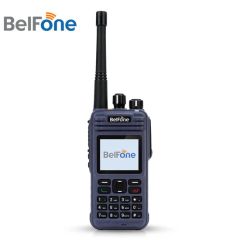CE Explosion-Proof Radio Bf-Td511ex VHF UHF Handheld Two Way Radios - Image 5