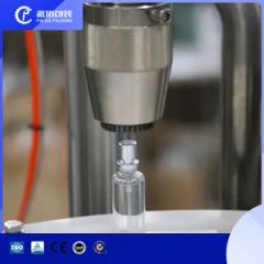 Automatic Perfume Filling Production Line - Image 5