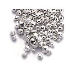High-Purity Silver Granules Silver Shot 99.99% Fine Silver Grain for Industrial - Image 5