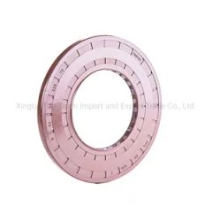 High Performance PPS FKM Mechanical Oil Seal for Industrial Applications - Xingtai Top-Team Import and Export Trade Co., Ltd.