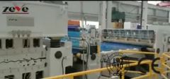 Professional Design Steel Metal Coil Cut to Length Production Line From Zeye - Image 3