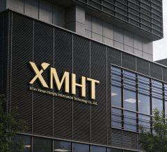 Xi'an Ximan Hongtu Information Technology Co., Ltd.
