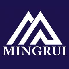 Ningbo Mingrui Zhongxing Electronics Technology Co., Ltd.