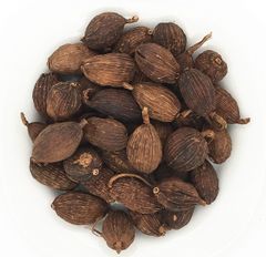 Black Cardamom – product photo 3, product detail gallery