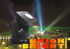 Flood Light Outdoor Light 5kw Moving Head Change Color Search Light - Guangzhou Union Bright Lighting Co., Ltd.
