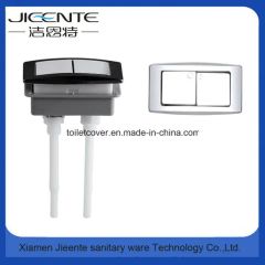 POM Toilet Tank Pressing Button - Image 1