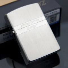 Refillable Oil Lighter Customized Logo Custom Pattern Creative Cigarette Windproof Kerosene Lighter - Image 5