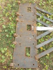 Steel Fishing Boats Marine Spare Parts, For Industrial Material Steel Brand Marine Engine Usage/Application - Image 7