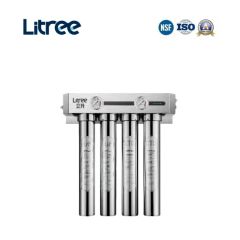 Stainless Steel Water Purifier for Household Water Filter Origin China Model Lh3-8HD Trademark LITREE Model NO. LH3-8Hd Capacity 4000 - Image 1
