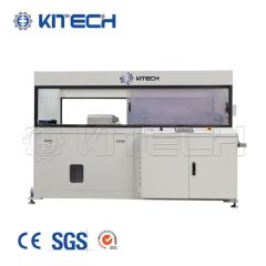 20-32mm Threading Tube PVC Extrusion Pipe Machines - Image 5