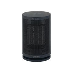 Lightweight Electric Room Heater Fan for Easy Portability Size Medium Sample Accept Trademark DASONG Model NO. HP1520 Heating Element - Image 5