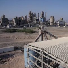 Building Materials Gypsum Powder Manufacturing Making Machine - Image 5
