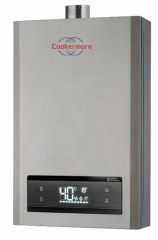Reasonable Price Advanced Technology Forced Exhaust Gas Water Heater - Image 4