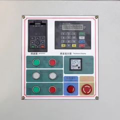 Factory Made Multi-Function High Speed Automatic Feeding Planing Machine for Planing - Image 5