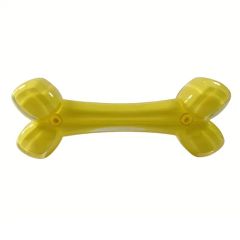 Robust Durable Training Dog Pet Toy Ideal for Energetic Fetching Challenges - Image 3