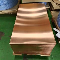 Copper Coils - Image 1