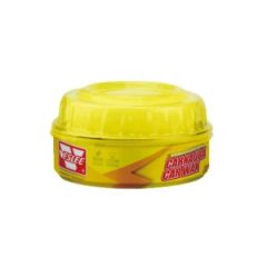 Manufacturer Car Care Carnauba Paste Hydrophobic Car Wax Volume 230g MOQ 3000PCS Use Anti-Water Service OEM$ODM Sample - Image 1