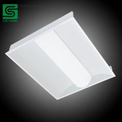 600*600 LED Troffer Panel Ceiling Light with Isolated Driver 40W - Image 1