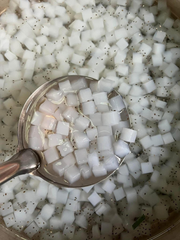 Raw Nata de Coco - Premium Coconut for Food Processing - Image 5