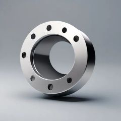 Forging Parts Warm Forging Vs Hot Forging for Railways and Airplanes - Image 2