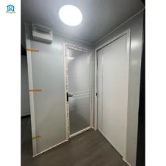 Expandable Foldable Prefab Container Homes/40FT Folding Living Container/Expandable Cabin Foldable Container House - Image 6