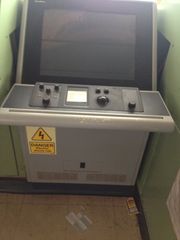 sperry Vmft Radar - Image 1
