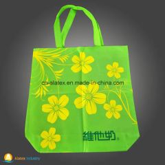 Non Woven Tote Bag with Handle - Ningbo Alatex Textiles Co., Limited