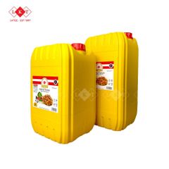 Jerry Can Vegetable Cooking Oil 20L Jerrycan Palm Oil Refined RBD Palm Olein CP10 CP8 CP6 Malaysia - Image 4