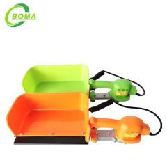 Battery Tea Plucking Machine Tea Harvesting Machine Price - Image 3
