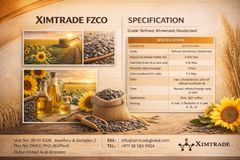 XIMTRADE FZCO