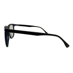 Crystalview Optical Frame - Uninterrupted Vision Technology Style Commercial HS Code 90031100 Frames Color All Frame Color Black - Image 5