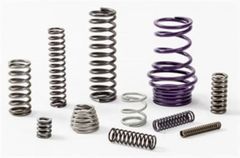 Inconel 750 Springs Size 750 Type 750 Color silver Material stainless steel Material Grade satinless - Shreeni Springs