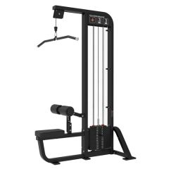 Adjustable Leg Press Strength Training Gym Fitness Equipment N.W 323 G.W 353 Gender Unisex Material Steel Type Leg - Image 3