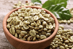 Indonesian Green Coffee Beans – Mixed Grade | Export Supply FOB Indonesia – product photo 2, product detail gallery