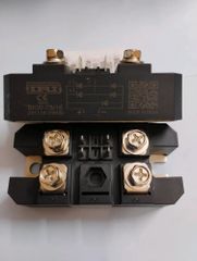 BKW 75/16 Power Modules, 75 Amp Current 75 amp Manufacturer Iri Operating Voltage 5V Phase Type Single-phase Control Type - Image 2