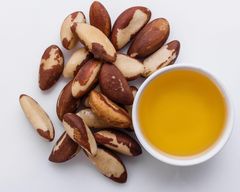 Brazil Nut Oil – product photo 4, product detail gallery