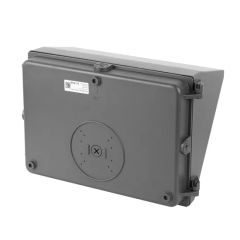 120W LED Wall Pack Light IP65 Waterproof for Outdoor Lighting - Image 2