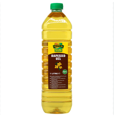 Wholesale Refined Rapeseed Oil Canola Vegetable Edible Oil for Cooking Canola Cooking Oil in Bulk/ Premium Quality Organic - Image 4