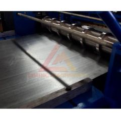 Factory Price Full Automatic Floor Decking Panel Tile Making Machine with 6 Meters Pneumatic Stacking Pallet - Image 3