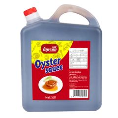 Less Sodium Oyster Sauce 510g - Image 6