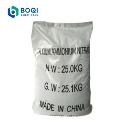 Factory Supply Agriculture Grade 15245-12-2 Calcium Ammonium Nitrate - Image 6