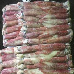 Frozen Calamari Premium Frozen Marine Product For Seafood Import Programs Featuring Excellent Tenderness And Fresh Taste - Image 3