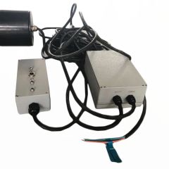 Electric Controlled Fire Truck Fire Fighting Extender Equipment for Fire Protection - Image 3