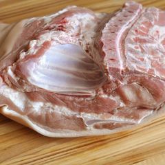 Premium Beef, Pork & Turkey – USA Origin Frozen Meat Products - Image 3