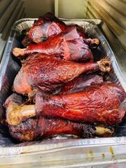 Premium Beef, Pork & Turkey – USA Origin Frozen Meat Products - Image 7